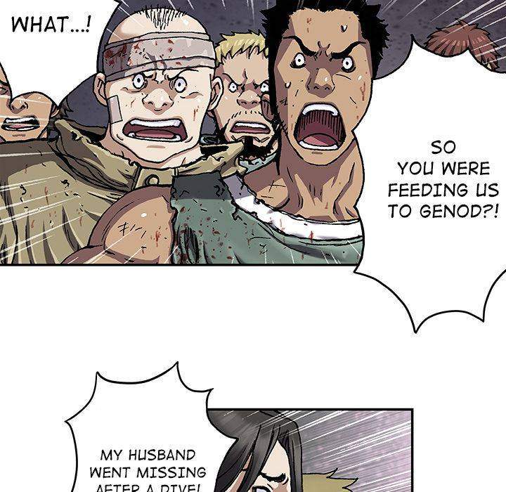 Leviathan Chapter 73 - Page 103