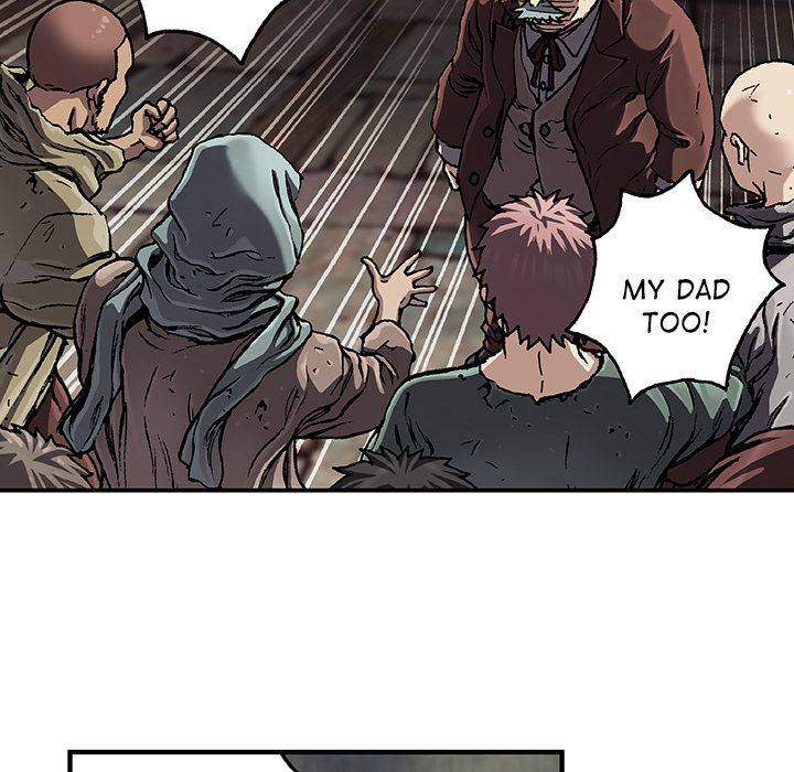 Leviathan Chapter 73 - Page 105