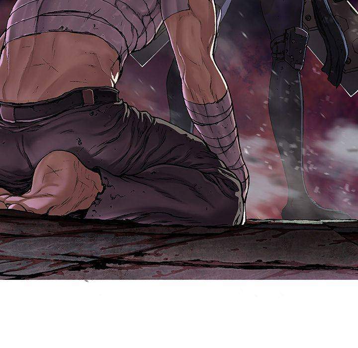 Leviathan Chapter 73 - Page 11