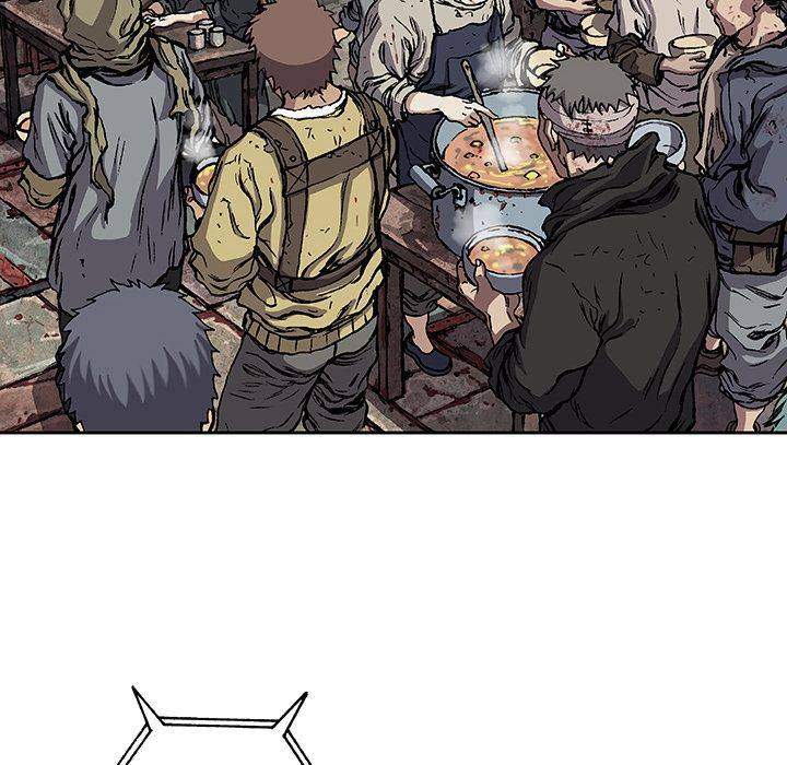 Leviathan Chapter 73 - Page 19