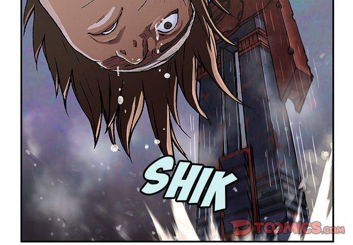 Leviathan Chapter 73 - Page 2