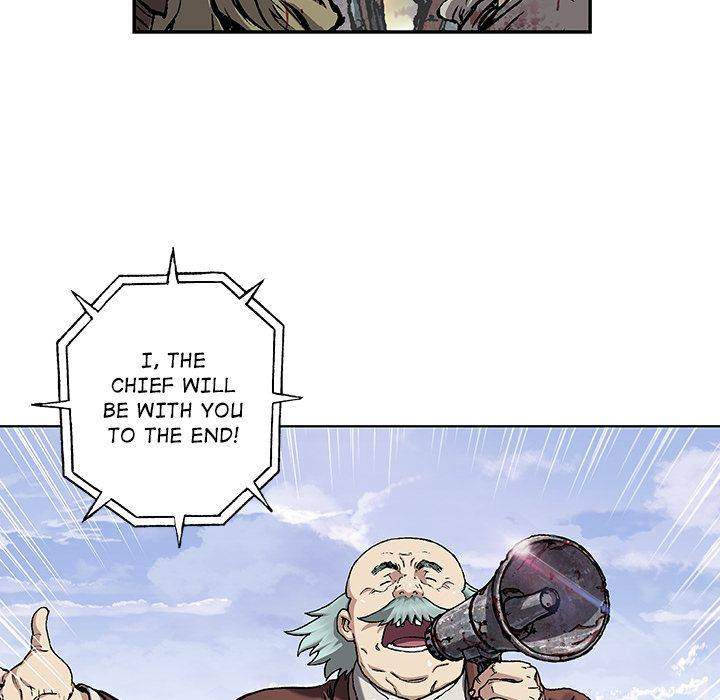 Leviathan Chapter 73 - Page 21