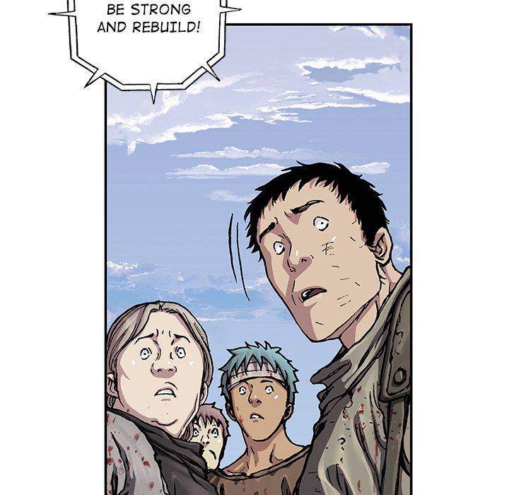 Leviathan Chapter 73 - Page 23