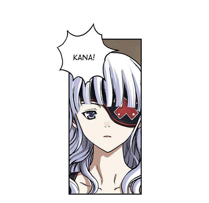 Leviathan Chapter 73 - Page 28