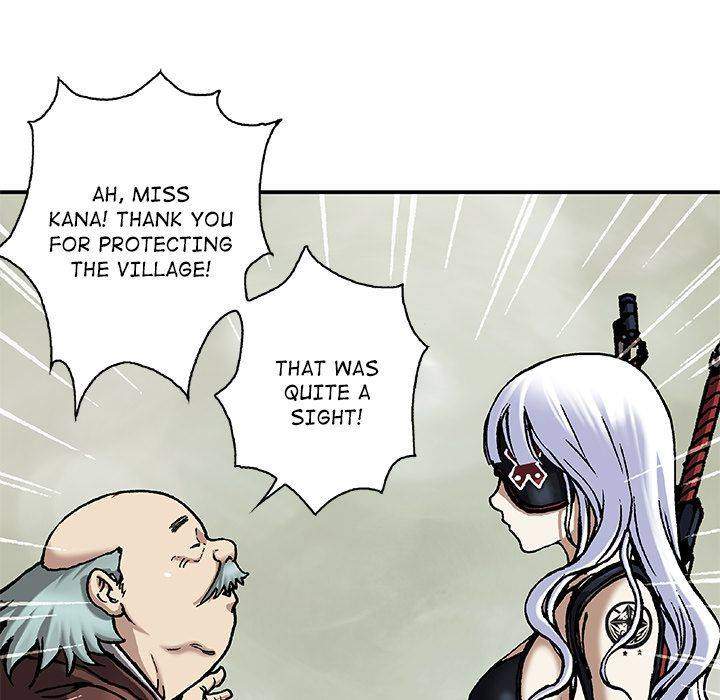 Leviathan Chapter 73 - Page 29