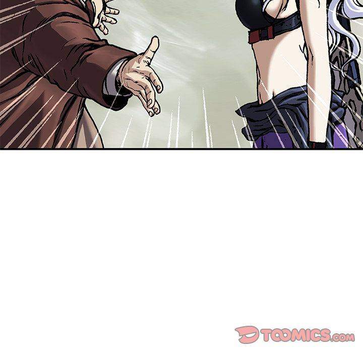 Leviathan Chapter 73 - Page 30