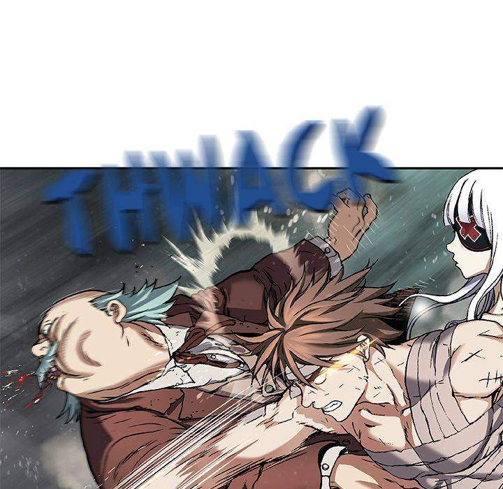 Leviathan Chapter 73 - Page 31