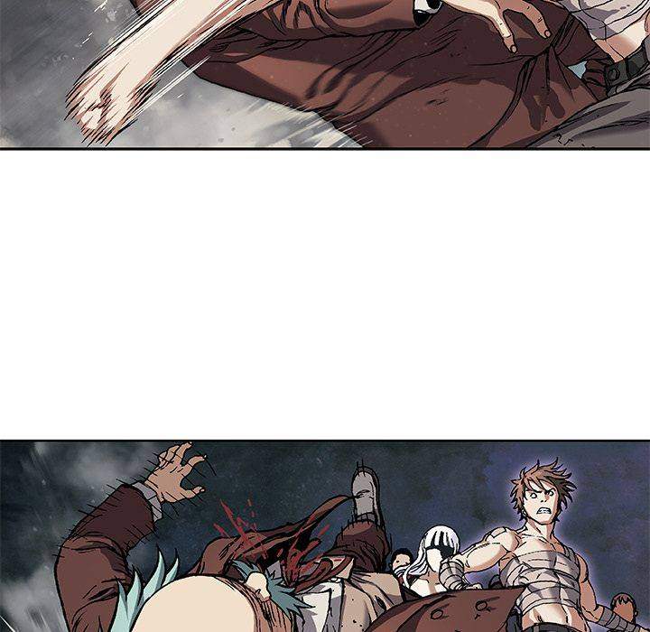 Leviathan Chapter 73 - Page 32