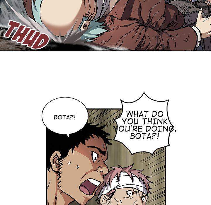 Leviathan Chapter 73 - Page 33