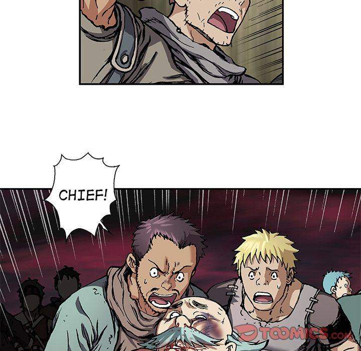 Leviathan Chapter 73 - Page 34