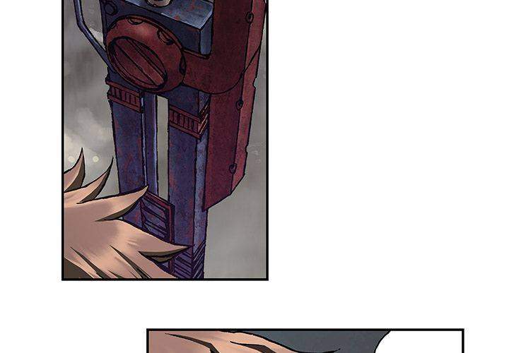 Leviathan Chapter 73 - Page 4