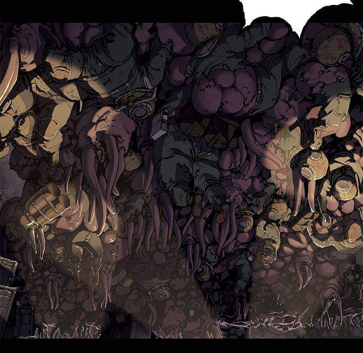 Leviathan Chapter 73 - Page 45