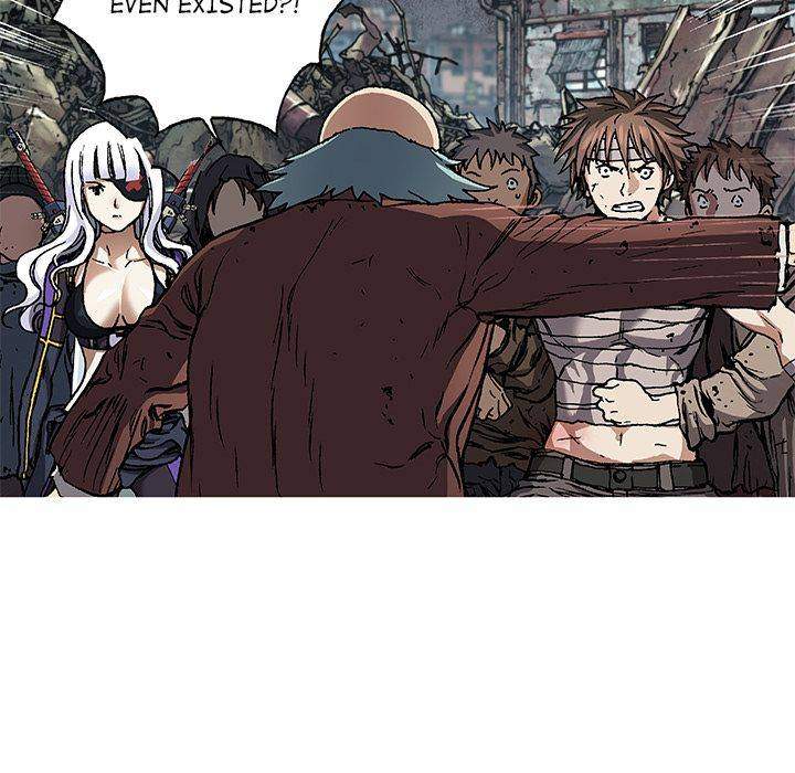 Leviathan Chapter 73 - Page 49