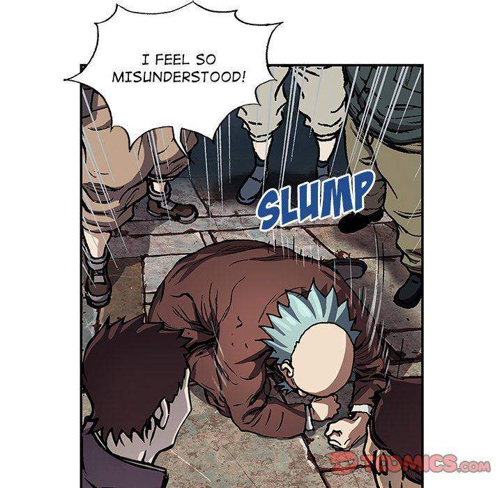 Leviathan Chapter 73 - Page 50