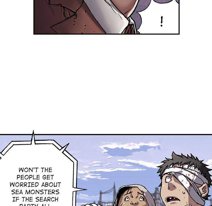 Leviathan Chapter 73 - Page 60