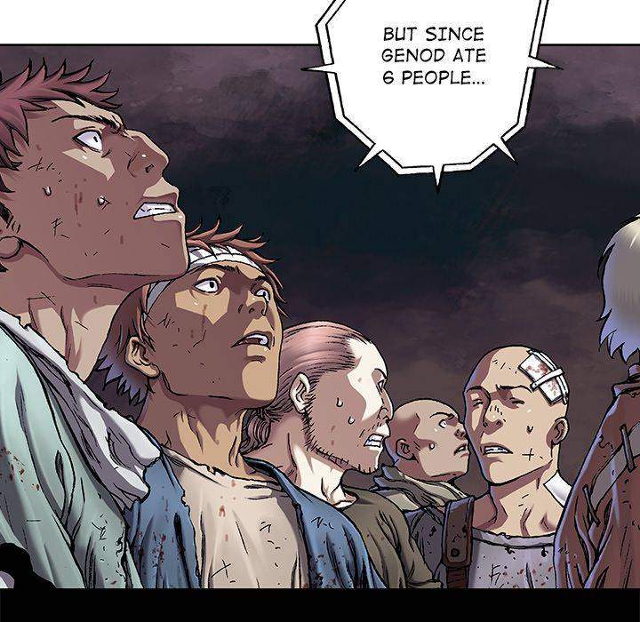 Leviathan Chapter 73 - Page 63