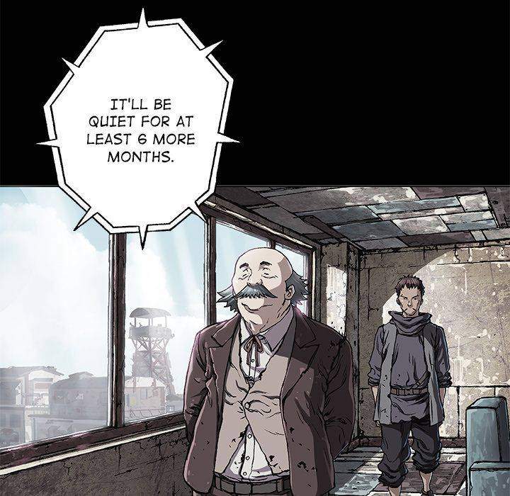 Leviathan Chapter 73 - Page 64