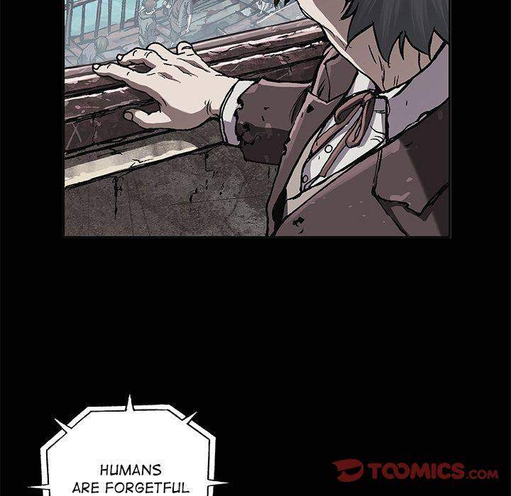 Leviathan Chapter 73 - Page 66