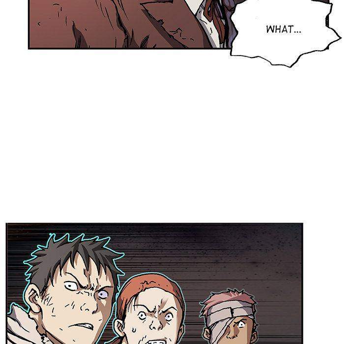 Leviathan Chapter 73 - Page 72