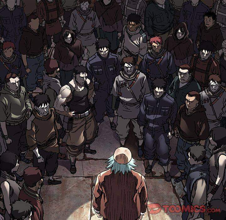 Leviathan Chapter 73 - Page 74