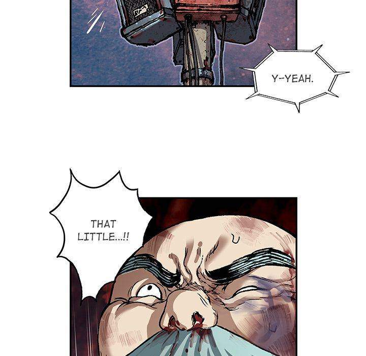 Leviathan Chapter 73 - Page 77