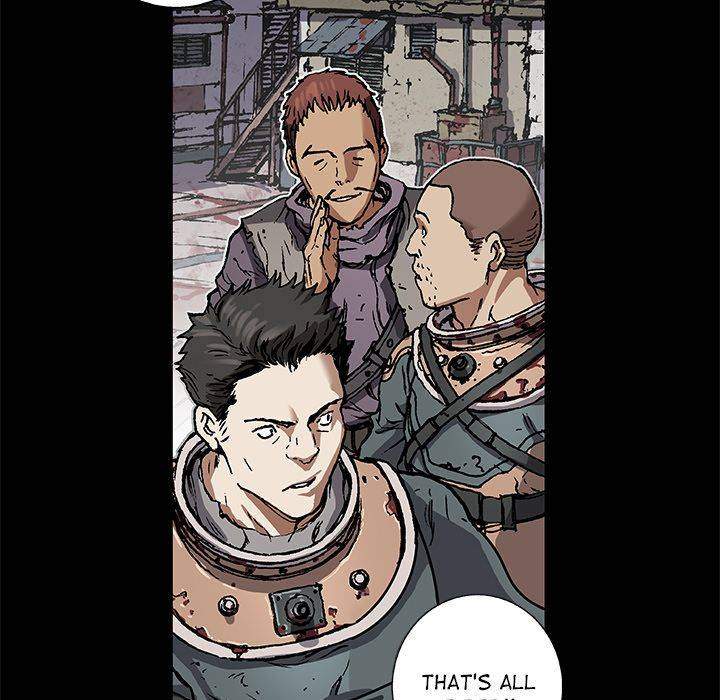 Leviathan Chapter 73 - Page 85