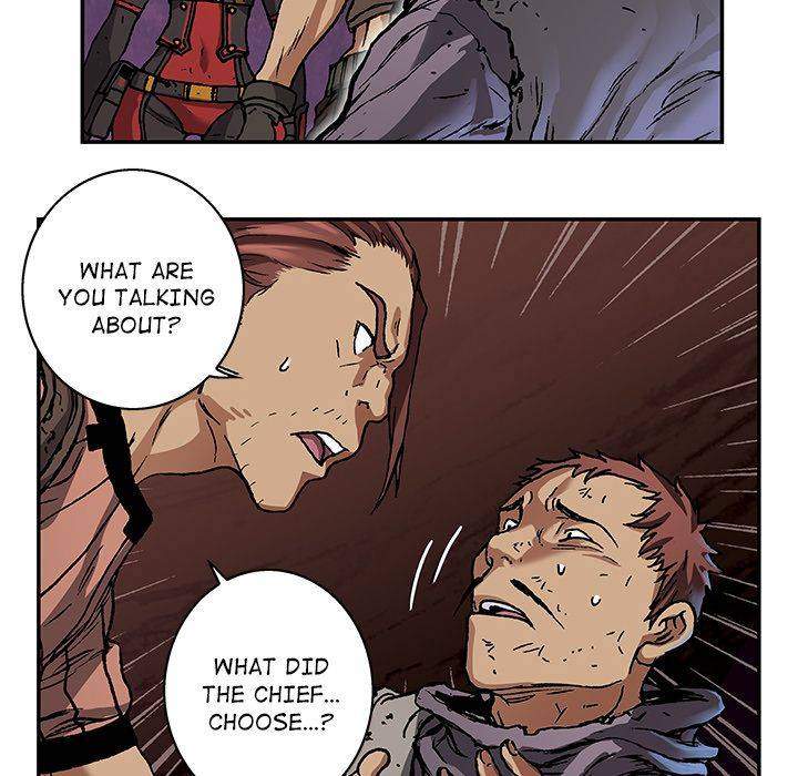 Leviathan Chapter 73 - Page 87