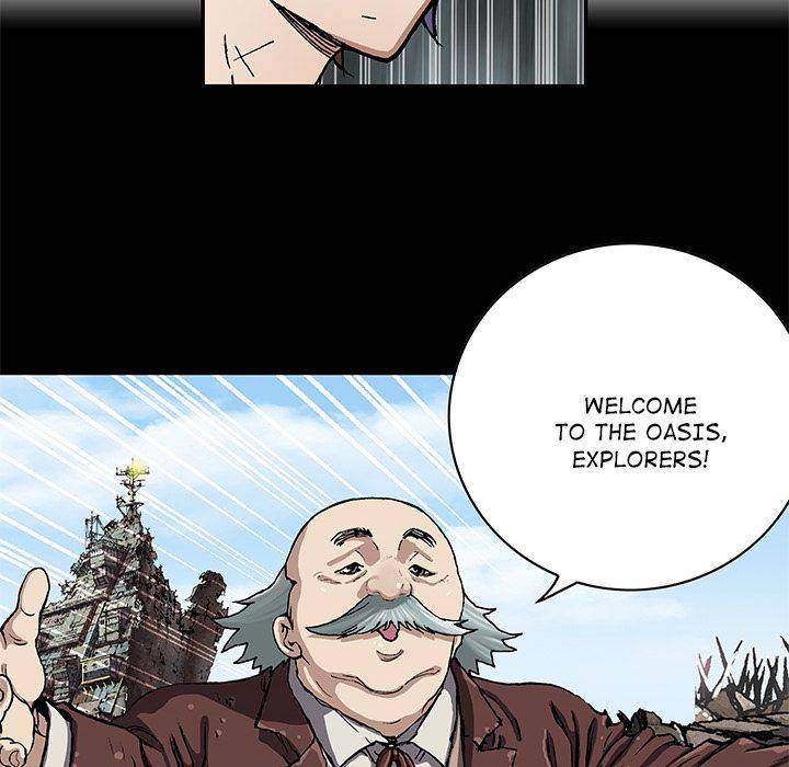 Leviathan Chapter 73 - Page 91