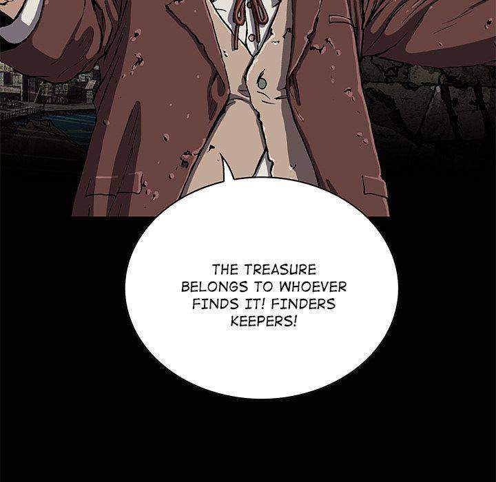 Leviathan Chapter 73 - Page 92