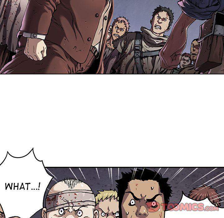 Leviathan Chapter 74 - Page 14