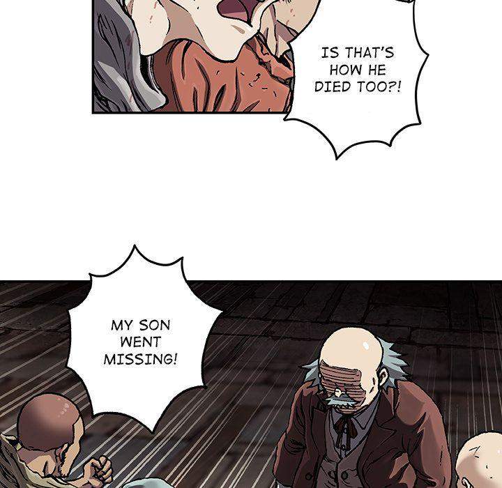 Leviathan Chapter 74 - Page 16