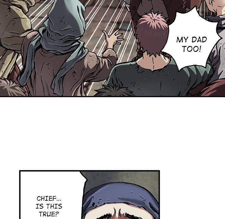 Leviathan Chapter 74 - Page 17