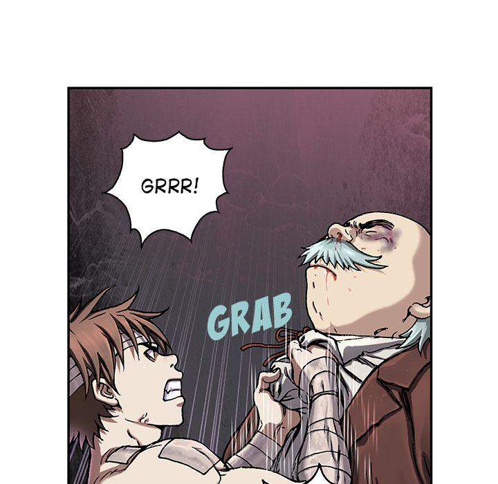 Leviathan Chapter 74 - Page 23