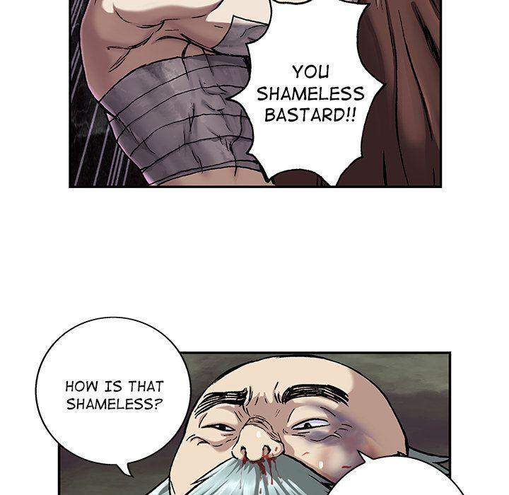 Leviathan Chapter 74 - Page 24