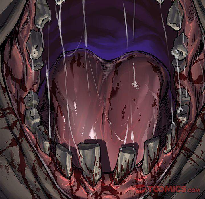 Leviathan Chapter 74 - Page 30