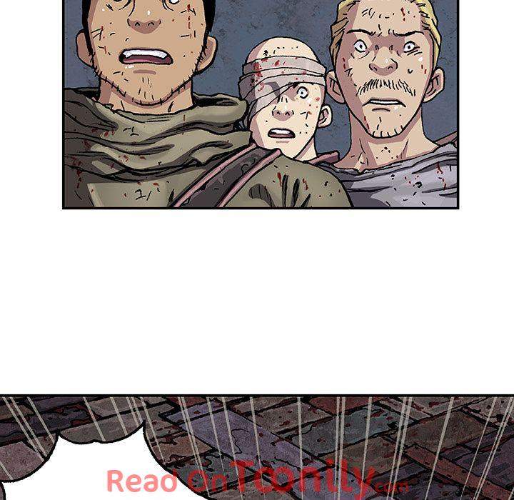 Leviathan Chapter 74 - Page 32