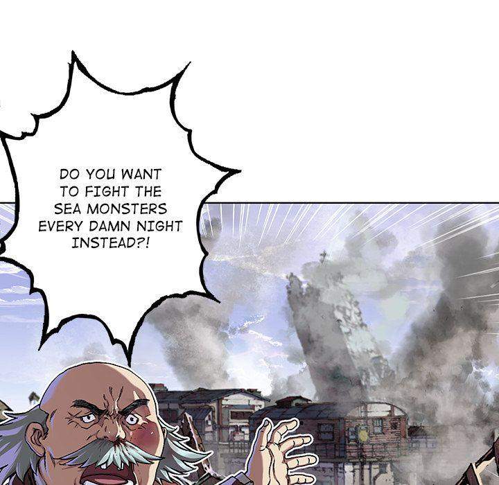 Leviathan Chapter 74 - Page 36