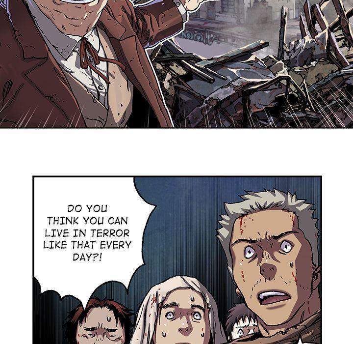 Leviathan Chapter 74 - Page 37