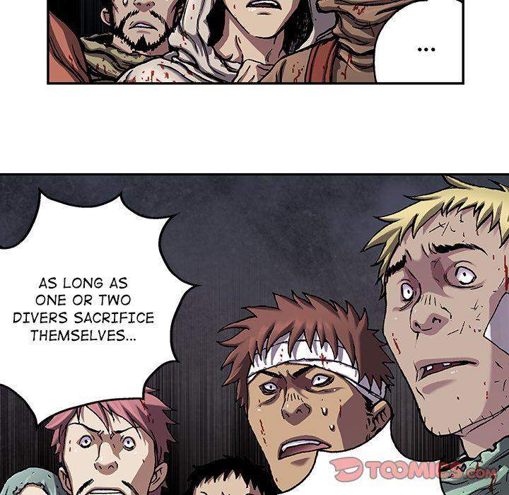 Leviathan Chapter 74 - Page 38