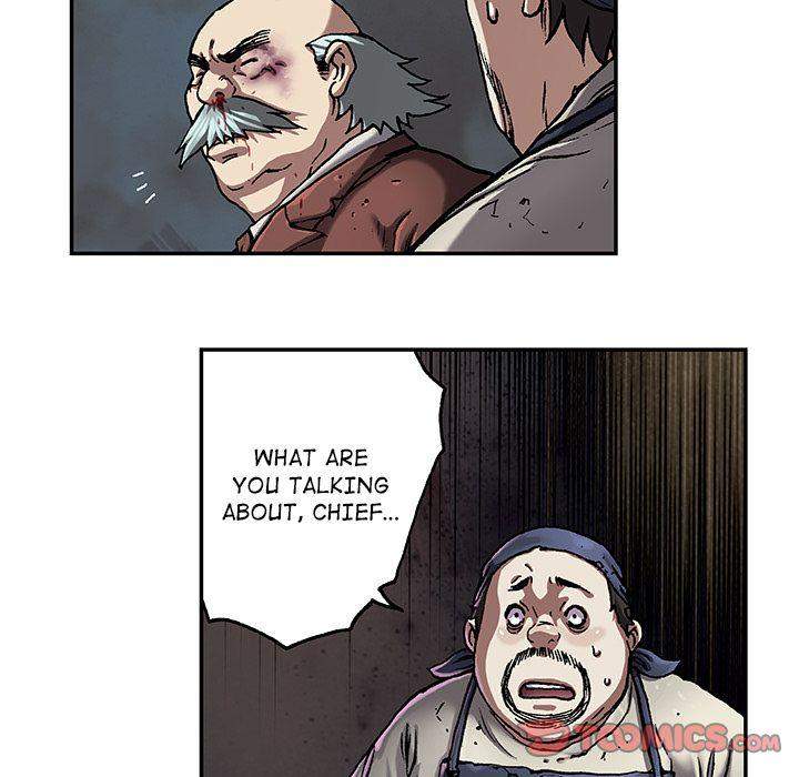 Leviathan Chapter 74 - Page 42