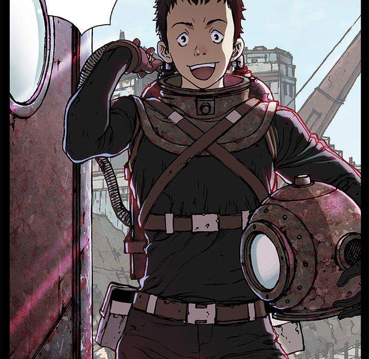 Leviathan Chapter 74 - Page 48