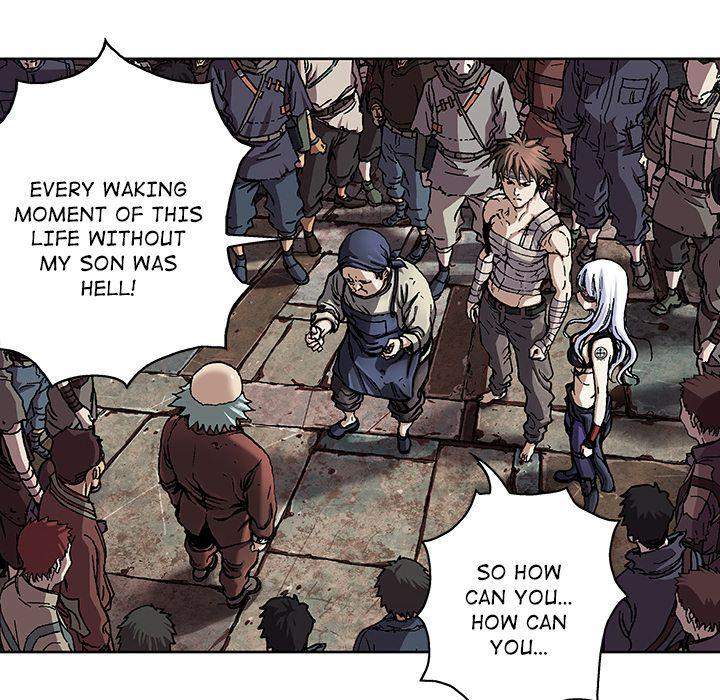 Leviathan Chapter 74 - Page 52