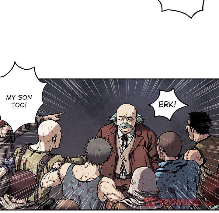 Leviathan Chapter 74 - Page 54