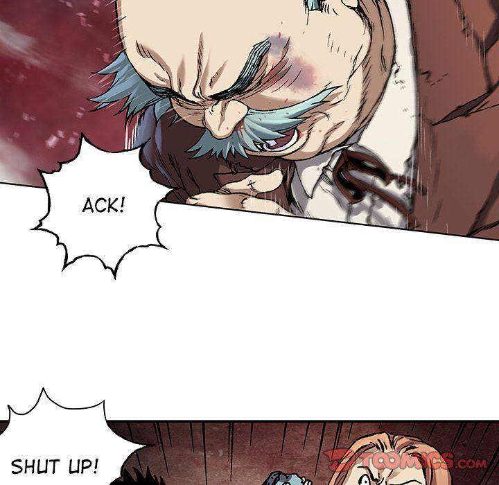 Leviathan Chapter 74 - Page 58