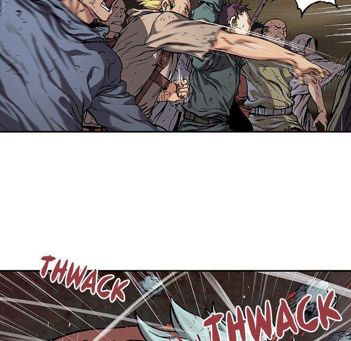 Leviathan Chapter 74 - Page 61