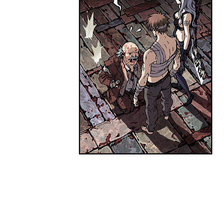 Leviathan Chapter 74 - Page 68