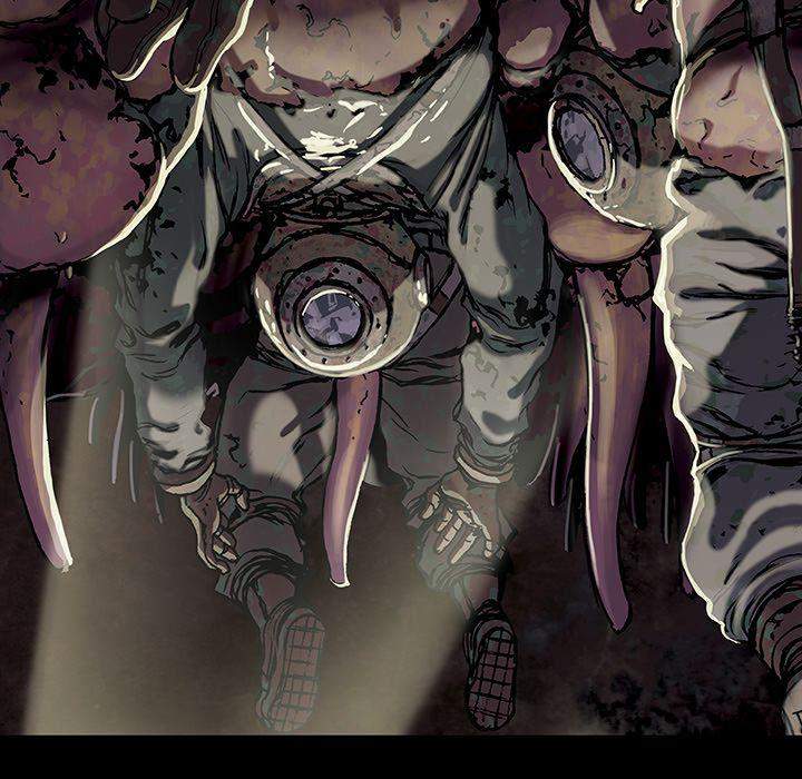 Leviathan Chapter 74 - Page 73