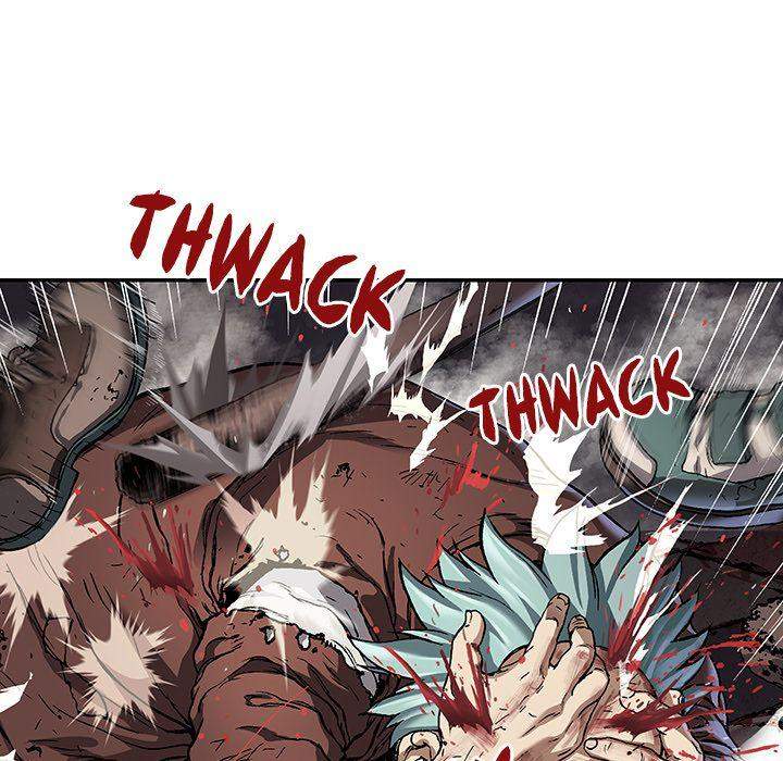 Leviathan Chapter 74 - Page 91