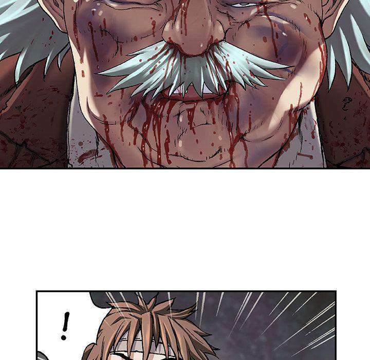 Leviathan Chapter 75 - Page 21