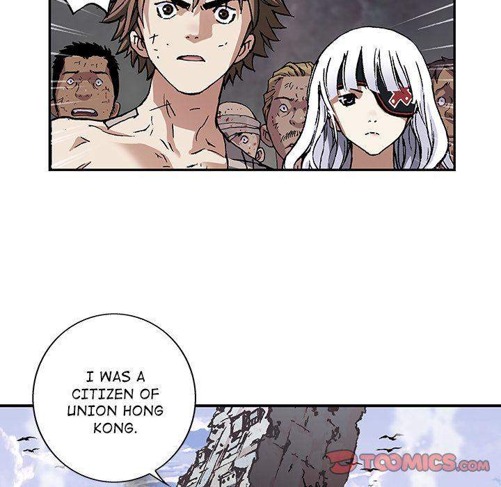 Leviathan Chapter 75 - Page 22